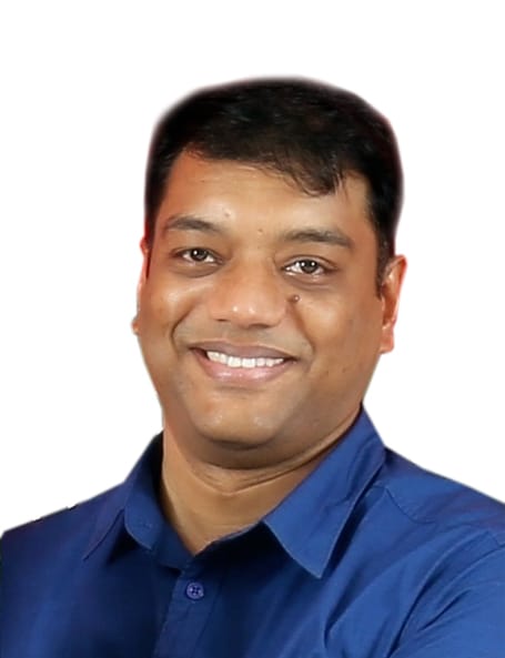 Dr. Priya Sharma